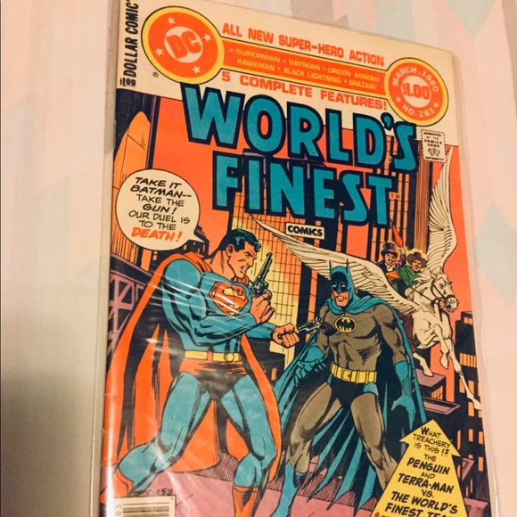 Meet your Posher, Isaiah - Picture 5 of 12